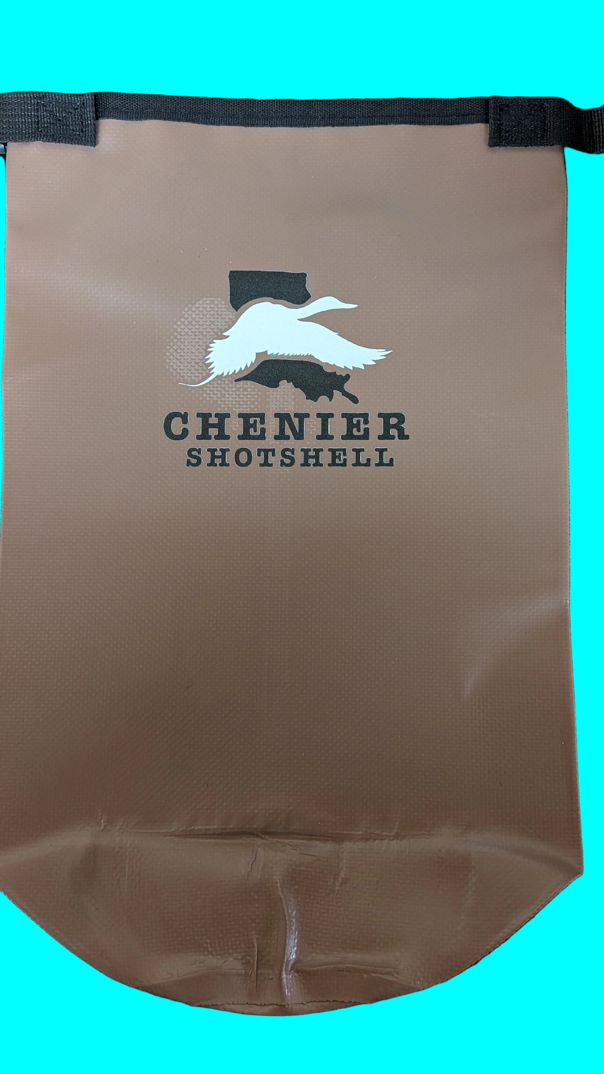 Shell Bags