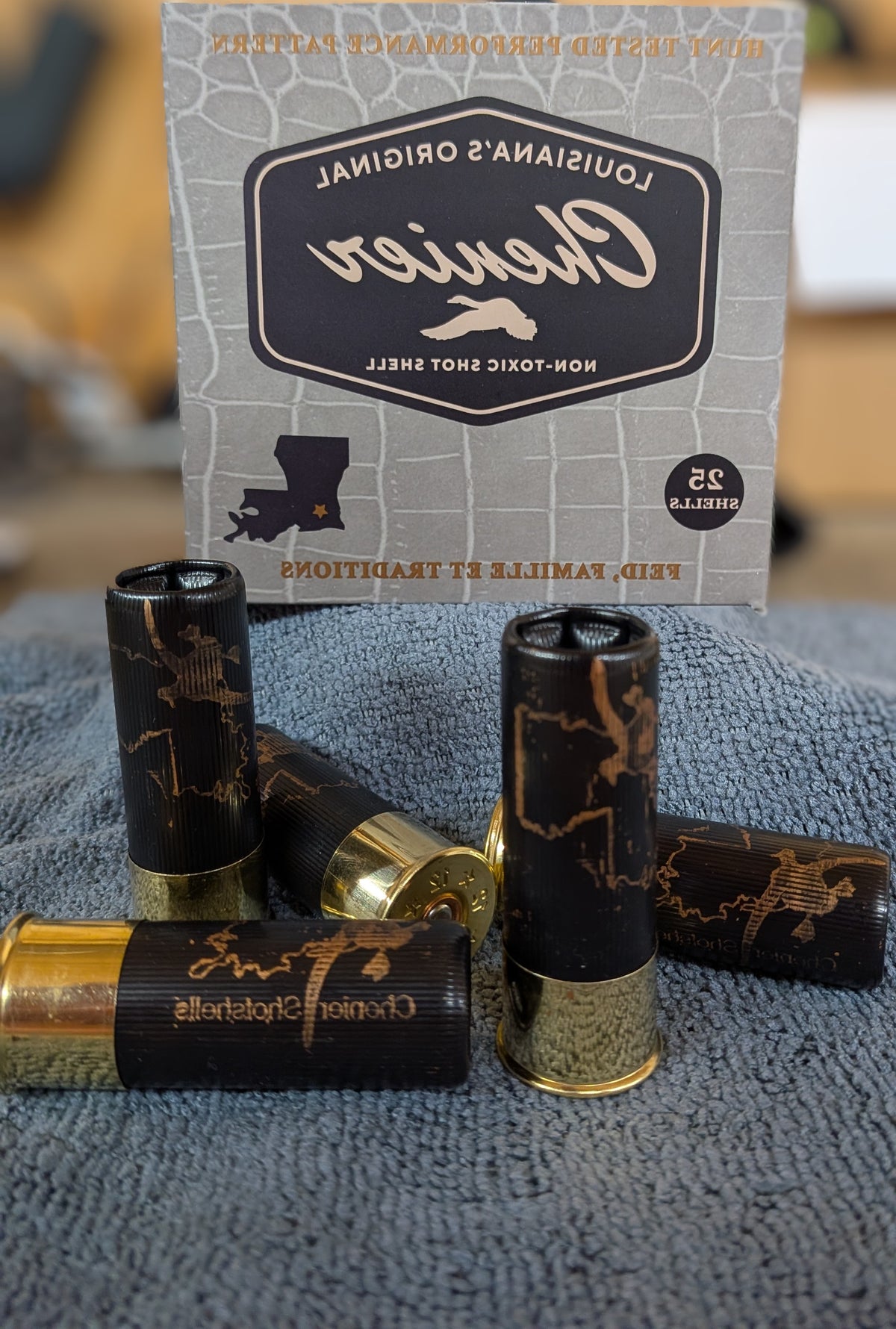 Dog Training Poppers