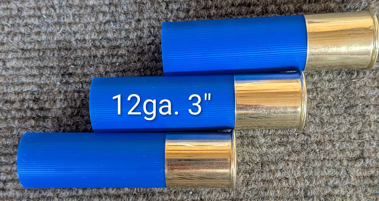 12GA 3" 1&5/16OZ STEEL SHOT BOX